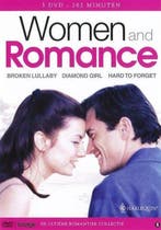 Women and romance box (2010) (dvd nieuw), Ophalen of Verzenden