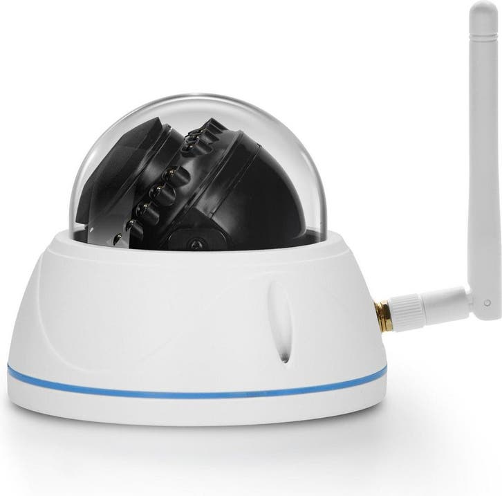 Bewakingscamera voor buiten - Beveiligingscamera draadloos -, Audio, Tv en Foto, Videobewaking, Nieuw, Verzenden