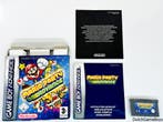 Gameboy Advance / GBA - Mario Party - Advance - NFHUG, Verzenden