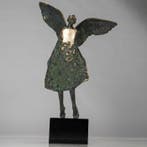 J. Zak (XX-XXI) - 35kg -Super large- The Angel -She -