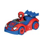 Carrera First auto Spidey - 65032, Kinderen en Baby's, Verzenden, Nieuw