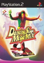 Dancing Stage MegaMix (PS2 tweedehands game), Ophalen of Verzenden, Nieuw