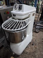 Online veiling Kemper 15 spiraalkneder, Gebruikt, Bakkerij en Slagerij