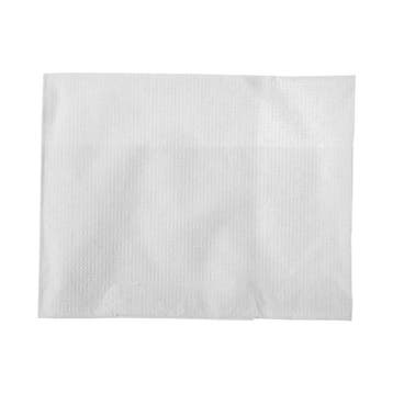 Servetten 1 laags wit | 6000 stuks | Gevouwen 12(l)x9(b)cm, Verzenden, Nieuw in verpakking