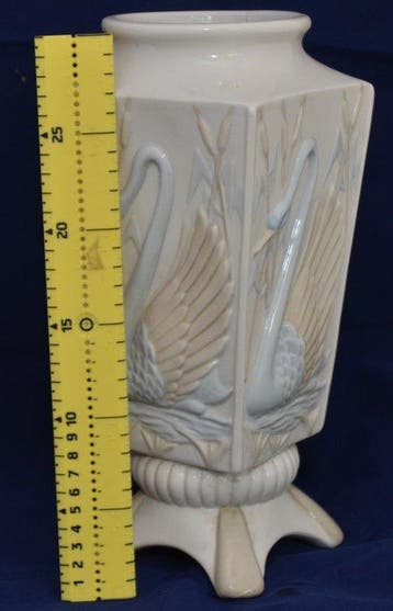 Vase - Poterie