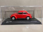 Minichamps & Cararama 1:43 - Modelauto (2) - Lot of 2 x VW, Nieuw
