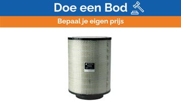 Bieden: Kohler 330570149 engine air filter, Ophalen of Verzenden, Nieuw