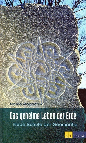Das geheime Leben der Erde - Marko Pogacnik - 9783038003878, Verzenden