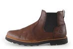 Timberland Chelsea boots in maat 44½ Bruin, Bruin, Verzenden, Timberland, Boots