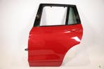 BMW X3 F25 Complete deur links achter 7238695 41527238695, Auto-onderdelen, Ophalen of Verzenden, Nieuw