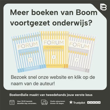 KERN Wiskunde / gymnasium/vwo+ 1 9789492862549, Boeken, Verzenden, Gelezen, Boom voortgezet onderwijs