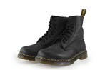 Dr. Martens Veterboots in maat 40 Zwart, Kleding | Dames, Schoenen, Verzenden, Zwart, Overige typen, Dr. Martens