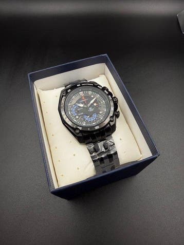 Red Bull F1 Team Chronograph Wristwatch - Montre