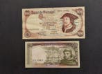 Portugal. - 30 Banknotes - Various Dates (Zonder