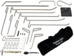 Bgs Technic Uitdeuk gereedschapset 30-dlg, Verzenden, Nieuw