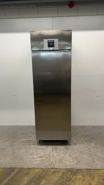 RVS Liebherr Vriezer 597 liter 230V Horeca, Ophalen of Verzenden, Nieuw in verpakking
