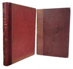 Mme Amable Tastu / Jules Janin - Voyage en France / Voyage, Antiek en Kunst