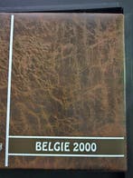 Belgique 2000/2005 - Excellent album LX incluant timbre