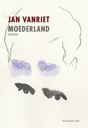 Moederland 9789048832811 Jan Vanriet, Boeken, Verzenden, Gelezen, Jan Vanriet