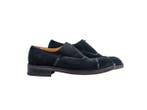 TESTONI - 8 UK - 42 IT - Bologna 1929 Gressoney Oxford Shoes, Nieuw