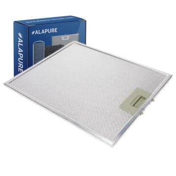 Metaalfilter voor Inventum 40600909001, Verzenden, Nieuw