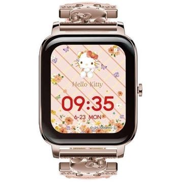 Green House - Sanrio Characters Smart Watch Hello Kitty &