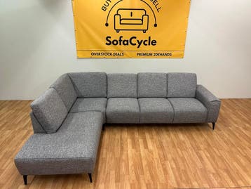 DIRECT LEVERBARE Montel Hoekzetel - SofaCycle, Ophalen of Verzenden, Nieuw