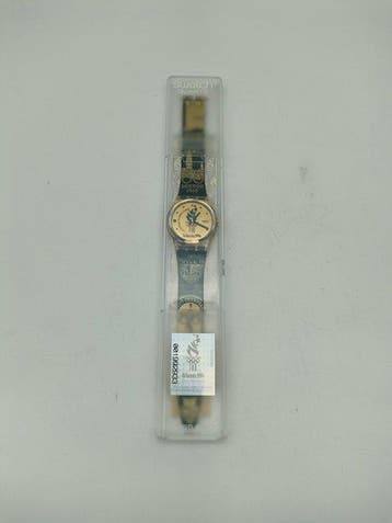 Swatch Atlanta Olympics 1996 Commemorative Wristwatch —, Nieuw