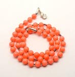Corail - Angel Skin Pink Coral - 19,2g - Collier