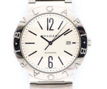 Bvlgari - Bvlgari Bvlgari Automatic - Sans prix de réserve -, Handtassen en Accessoires, Nieuw