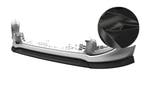 Cupspoiler voor Kia Picanto (TA) Sport CSL800-G, Verzenden