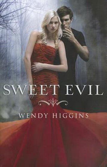 Sweet Evil 9780062085610 Wendy Higgins, Verzenden, Wendy Higgins