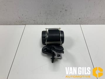 Veiligheidsgordel midden-achter Citroen C3 Aircross O321271
