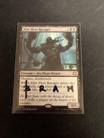 Wizards of The Coast - 4 Mixed collection - Magic: The