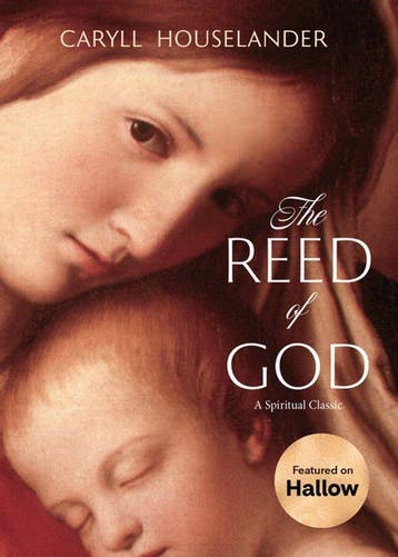 The Reed of God 9780870612404 Caryll Houselander, Verzenden, Caryll Houselander
