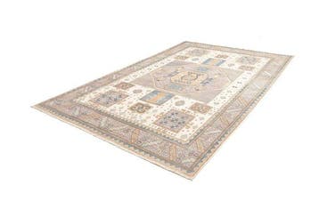 Kazak - Vloerkleed - 315 cm - 211 cm - Handgemaakt -, Nieuw