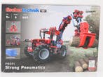 Fischertechnik 559876 Strong Pneumatics #5422, Ophalen of Verzenden, Zo goed als nieuw, Overige typen