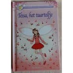 Tessa, het taartelfje de magische avonturen van de, Boeken, Verzenden, Zo goed als nieuw, Daisy Meadows