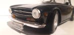Ertl 1:18 - Voiture miniature - TRIUMPH - TR6, Nieuw
