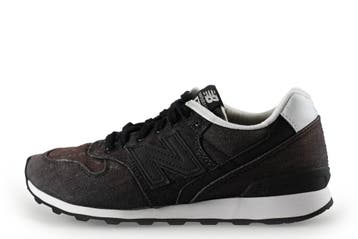 New Balance Sneakers Jongens in maat 36½ Grijs, Verzenden, Schoenen