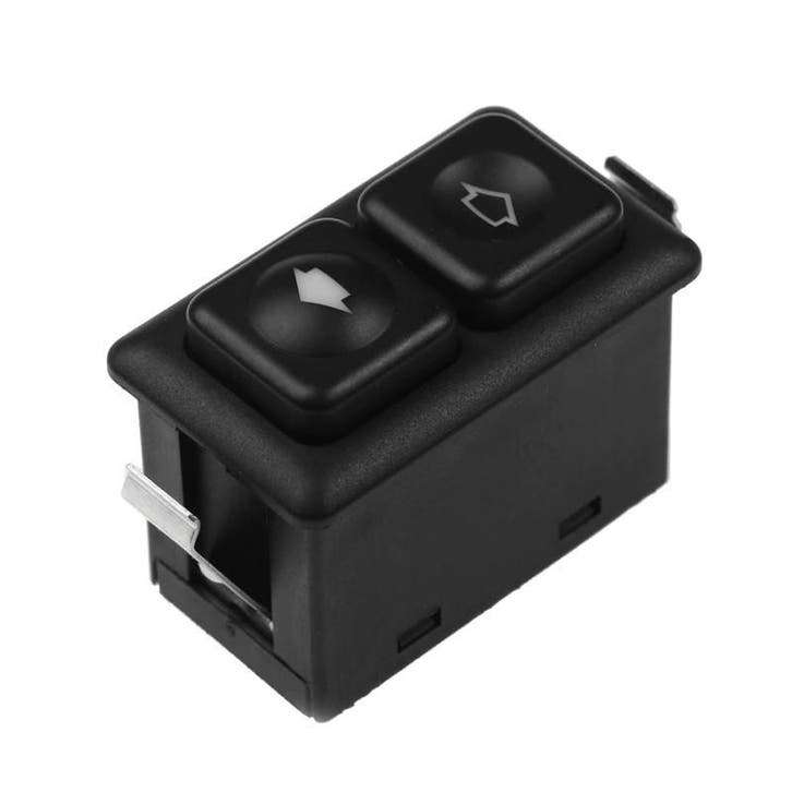 E23 E24 E28 E30 Raamschakelaar 61311381205, Auto-onderdelen, Dashboard en Schakelaars, Nieuw, BMW, Verzenden