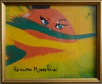 Romano Mussolini (1927-2006) - Pensiero venuto dal mare, Antiek en Kunst
