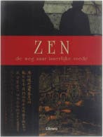 ZEN DE WEG NAAR INNERLIJKE VREDE PAP 9789057645396, Verzenden, E. Chaline