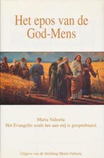 Het epos van de God-Mens Deel 4 - Maria Valtorta - 978907277, Boeken, Verzenden, Nieuw