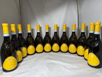 2024 Avanzi Lugana Sirmione Doc - Lombardije DOC - 12, Nieuw