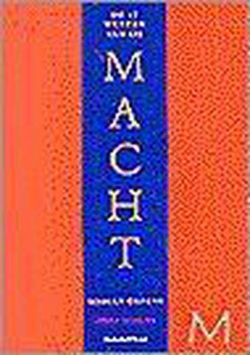 48 WETTEN VAN DE MACHT 9789029066273 R. Greene, Verzenden, R. Greene