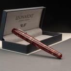 Leonardo Officina Italiana - Momento zero grande 2.0 - Stylo, Verzamelen, Pennenverzamelingen, Nieuw