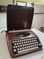 Olivetti, Lettera 82 - Machine à écrire - 1980-1990
