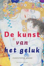 De kunst van het geluk 9789059959965 Christophe André, Livres, Verzenden, Christophe André