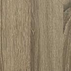 Los bureaublad - 240x120 cm - recht ovaal - bladkleur naar k, Werkplek, Ophalen of Verzenden, Gebruikt, Bureau